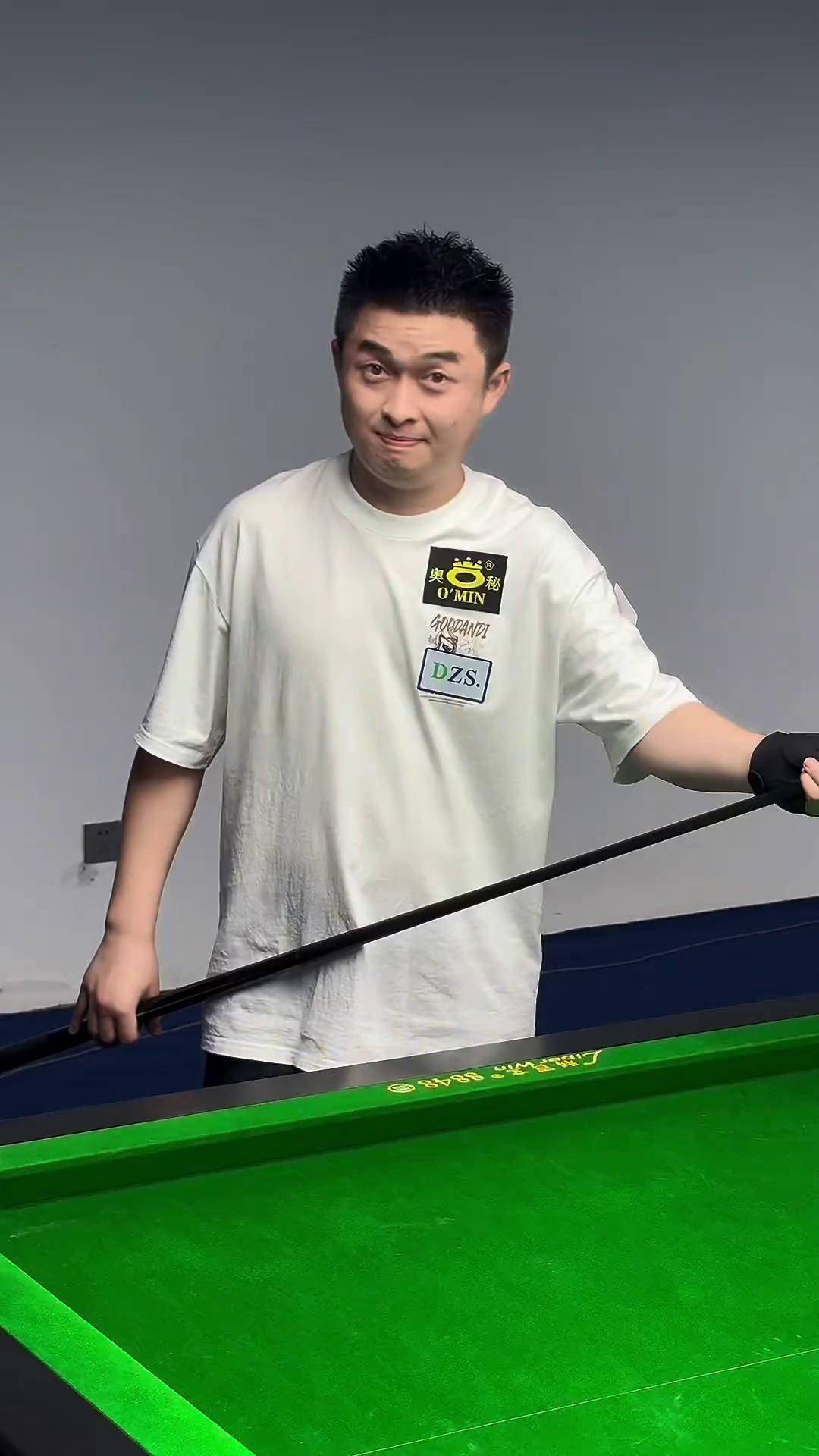 榜样的力量
