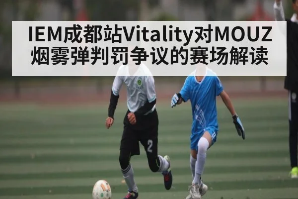 IEM成都站Vitality对MOUZ烟雾弹判罚争议的赛场解读